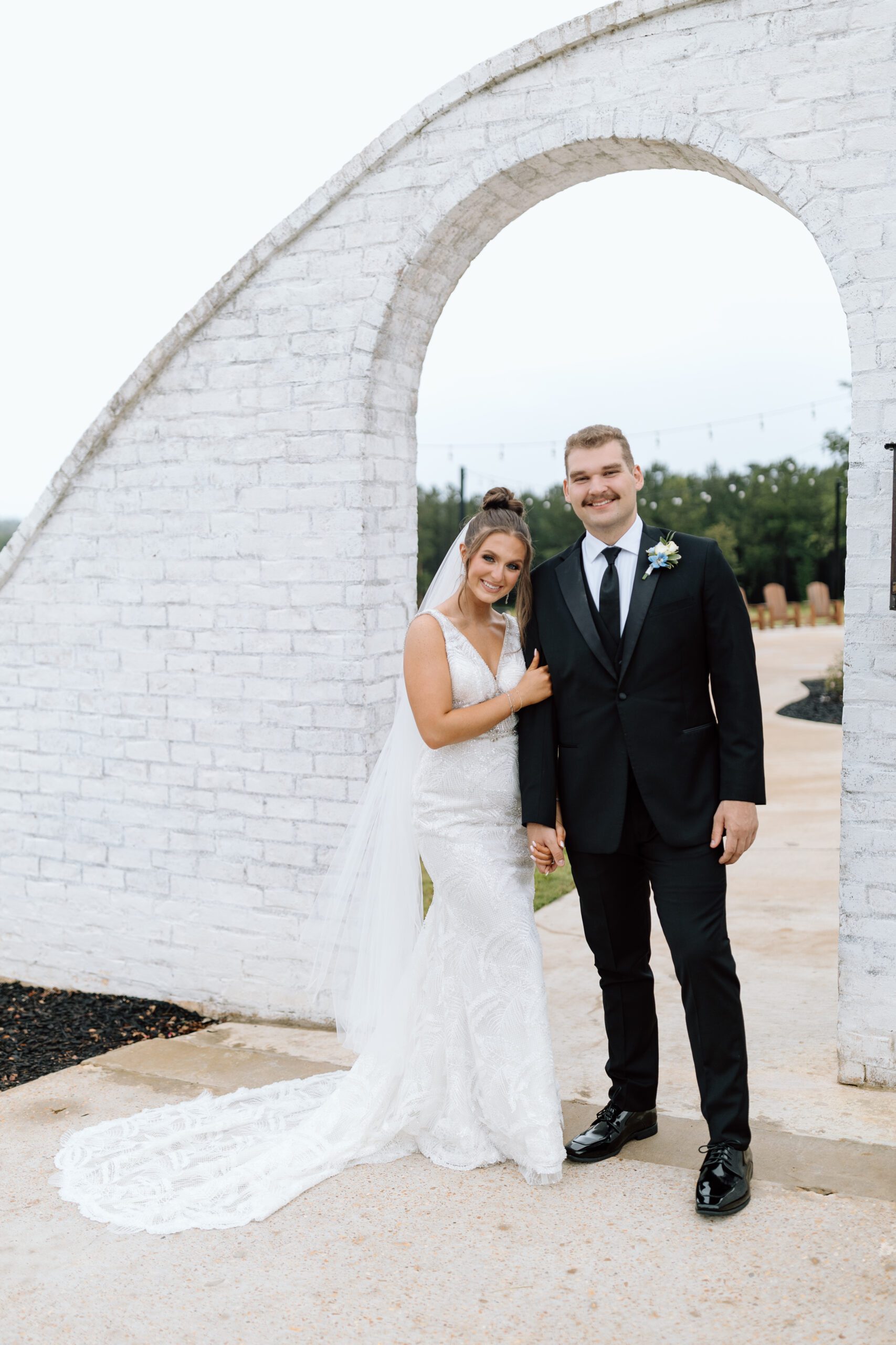 Bellawood Venue Wedding
Huntsville Wedding